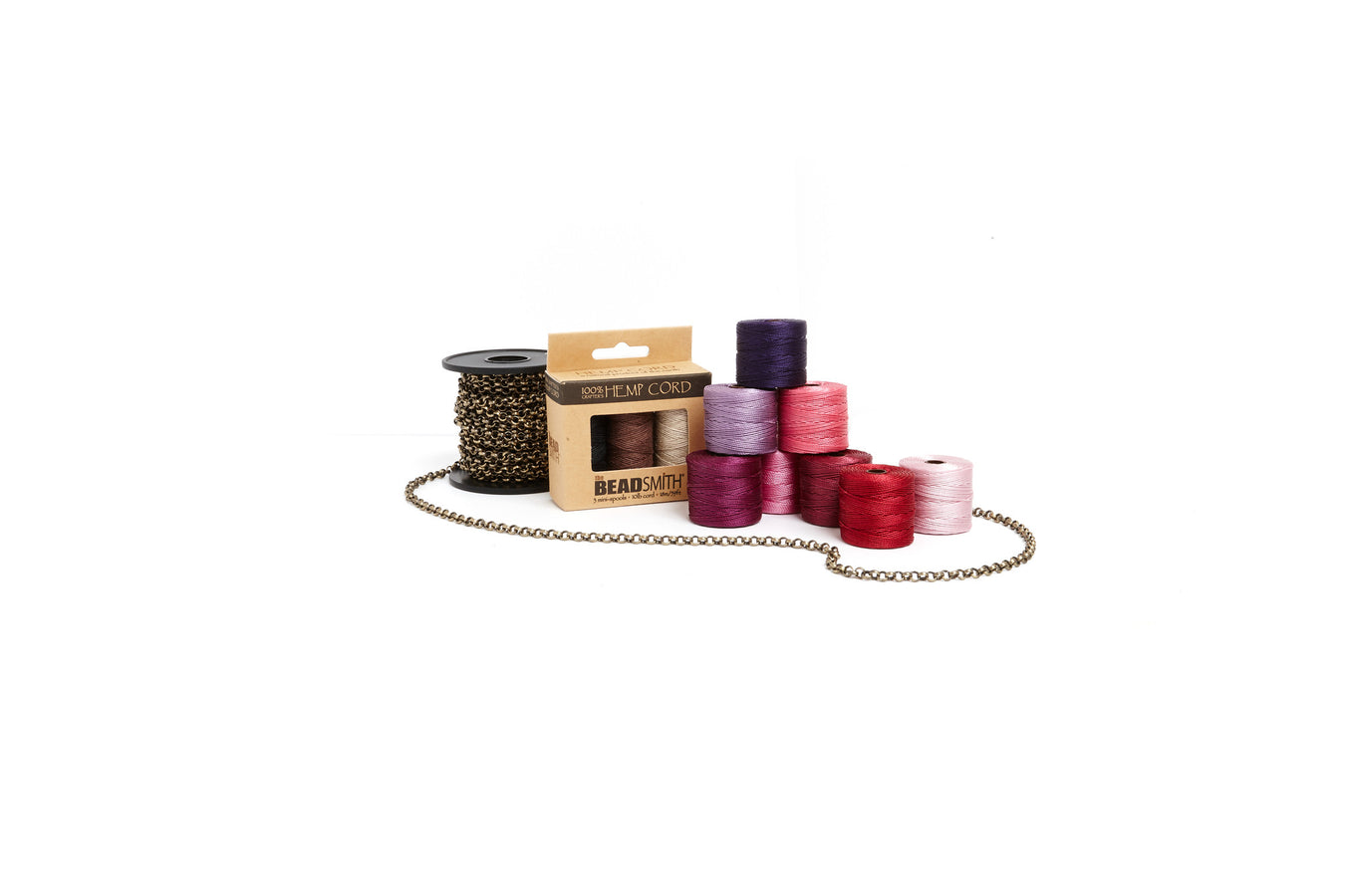 Stringing Material