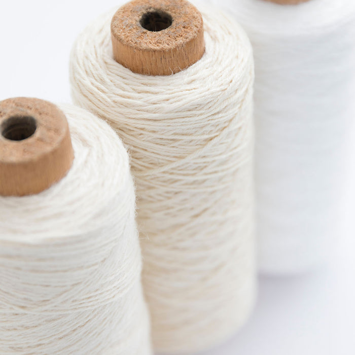 Momma Always Licked Her Thread. Licked it Good, Too.