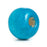 600 Turquoise Round Wood Beads Bulk 10mm x 9mm with 3mm Hole