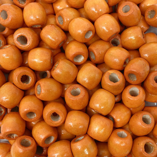 Buy Worldity Natural Wooden Beads, 20mm Wood Beads Macrame Beads with Large  Holes, Wooden Beads Bulk for DIY Crafts Farmhouse Decoration(100 PCS)  Online at desertcartOMAN