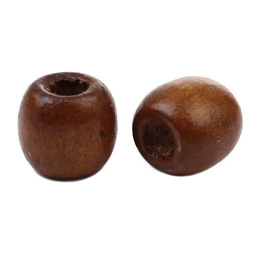 Buy Worldity Natural Wooden Beads, 20mm Wood Beads Macrame Beads with Large  Holes, Wooden Beads Bulk for DIY Crafts Farmhouse Decoration(100 PCS)  Online at desertcartOMAN